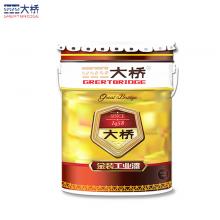 大橋油漆，氯化橡膠面漆，化工廠房防腐漆，設(shè)備防腐漆，管道防腐漆，耐水漆，耐酸堿鹽防腐涂料